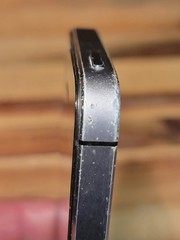 iphone model a1533 Broken Screen, Locked
