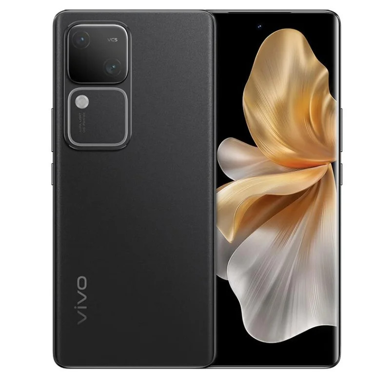VIVO S18 5G Unlocked 256GB 6.78in Snapdragon 7 Gen 3 original White Black Green