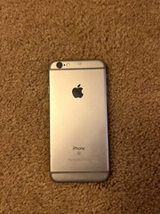 Apple iPhone 6s 128Gb Verizon unlocked