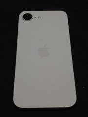 Apple iPhone 17E – 256 GB – White FOR PARTS ONLY- READ! Sprint/Tmobile No Return