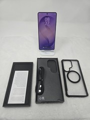 Samsung S26 Ultra – 256gb – Cobalt Violet – Unlocked