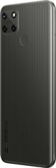 realme C25-Y GREY Factory Unlocked Dual SIM 64GB ROM 4GB RAM NO TARIFF TO USA