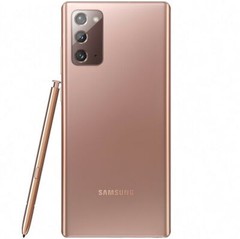 NEW Samsung Galaxy NOTE 20 5G 128GB SM-N981U1 GSM+CDMA Factory Unlocked Phone