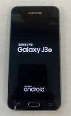 Original Samsung Galaxy J3 2016 SM-J320-Unlocked 0604-13T