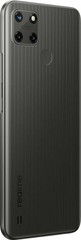 realme C25-Y GREY Factory Unlocked Dual SIM 64GB ROM 4GB RAM NO TARIFF TO USA