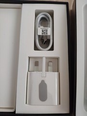 Xiaomi Mi Mix 2S White 64GB/6GB Dual SIM Unlocked 4G-LTE -With Box