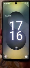 I25 Ultra Smartphone 12gb/512gb Snapdragon 8 Gen 3, 68MP Camera, Android 14