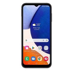 Brand New Sealed Samsung Galaxy A14 5G 64GB Factory Unlocked Black US