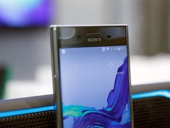 Sony Xperia XZ Premium G8141 G8142 64GB 4G Unlocked Global Smartphone
