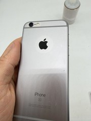 Apple iPhone 6S 16GB Cellhphone A1688 Space Gray Unlocked MKRR2LL/A