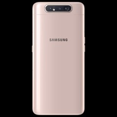 Original Samsung Galaxy A80 SM-A8050 128GB 4G Dual SIM 48MP Unlocked Smartphone