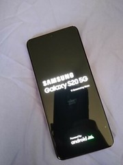 Samsung Galaxy S20 FE 5G SM-G781U – 128GB – Cloud Lavender (Unlocked)