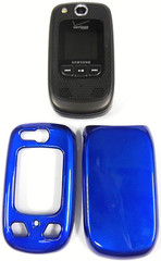 Samsung Convoy 2 II SCH-U660 – Coffee Brown ( Verizon ) Flip Phone – Bundled