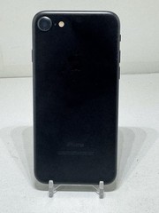 Apple Iphone 7 A1660 128GB Black Smartphone 4G LTE Unlocked SHIPS SAME DAY
