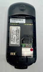 Motorola C series C139 – Black ( AT&T / Cingular ) Cellular Phone