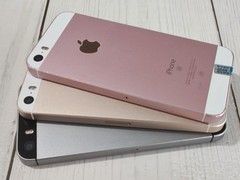 Good Apple iPhone SE 1st Gen 2016 Unlocked 16/32/64 GB iOS 15 Ver Random Color