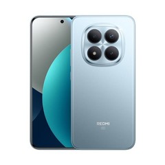 Xiaomi Redmi Note 15 Pro Plus 5G Global Unlocked 200MP OIS 6500mAh 100W 2026 New