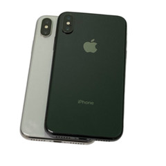 Apple iPhone X – 256 GB – All Colors – Fully Unlocked – Very Good Condition