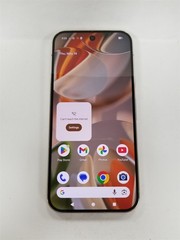 Google Pixel 9 Pro 128gb Porcelain GR83Y (Verizon) Android Smartphone VF6007