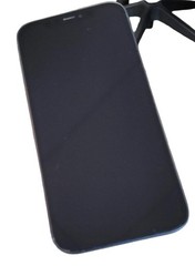 Factory Unlocked Apple iPhone 12 64GB Black MGH63LL/A