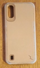 Samsung Galaxy A01 16GB Black SM-A015AZ 13MP Micro USB 3.5mm
