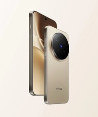 Genuine Vivo X300 Pro 5G 512GB 16GB 6510mAh GLOBAL Model Unlocked GSM