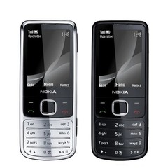 Nokia 6700 Classic 5.0MP Unlocked 3G HSDPA 900/1900/2100 Mobile Phone Used