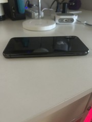 Apple iPhone XS 64GB Space Gray Fully Unlocked NO FACE ID Read