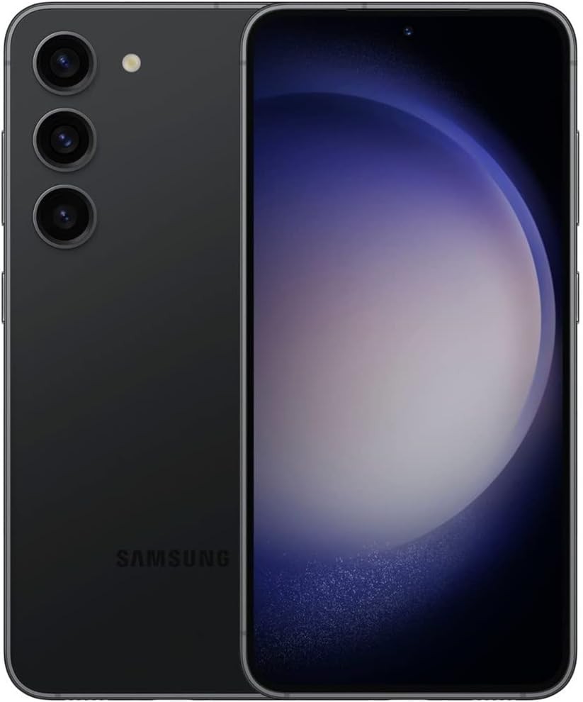 Samsung Galaxy S23 128GB 256GB S911U T-Mobile AT&T Verizon Unlocked,New & Sealed