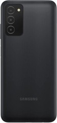 Factory Unlocked Samsung Galaxy A03S (SM-A037U) 32GB Black – Excellent