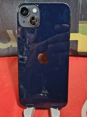 Apple iPhone 14 Plus 128GB Unlocked Blue 12MP Camera Smartphone 84% BH