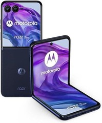 Motorola razr+ 2024 XT2451-1 Unlocked 256GB Midnight Blue Excellent