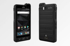 Sonim XP8 XP8800 64GB Black AT&T Only Smarphone – Very Good
