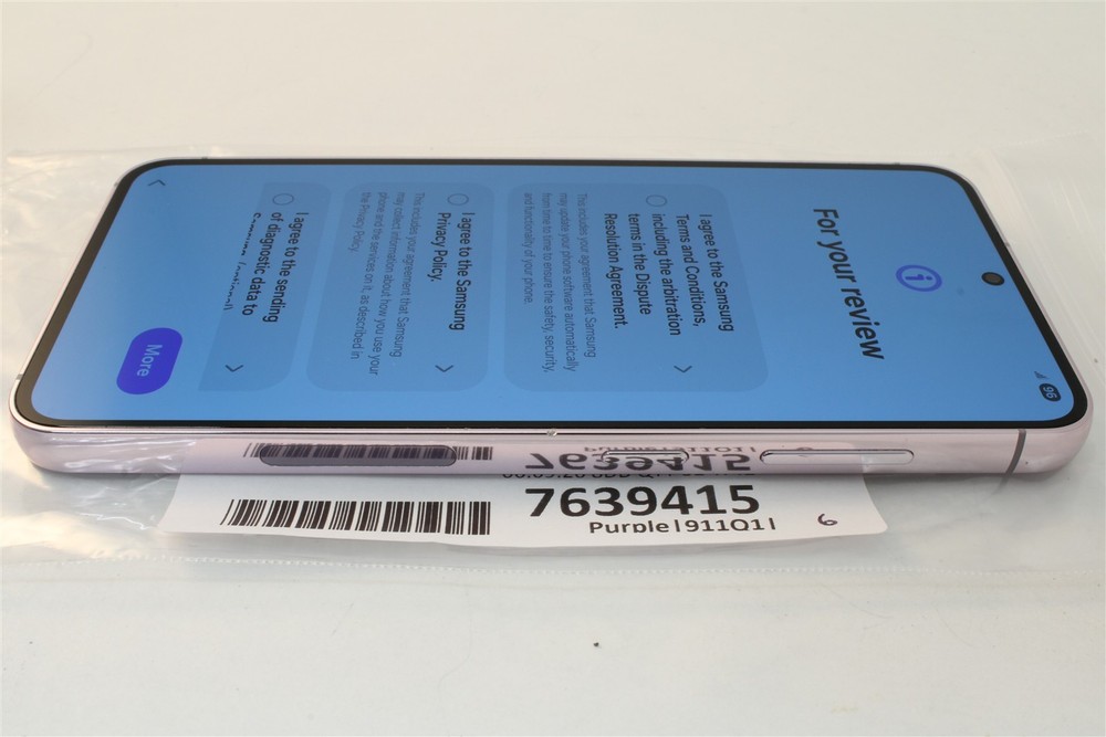 Samsung Galaxy S23 128GB Factory Unlocked AT&T T-Mobile Verizon GSM 7639415