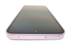 Samsung Galaxy A35 5G (SM-A356U1) 128GB | Factory Unlocked | Awesome Lilac | OBX