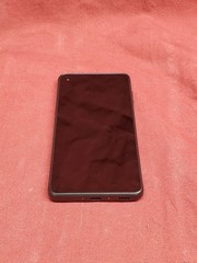 Samsung Galaxy Xcover Pro, 64GB, Black, Verizon #2875