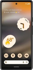 Google Pixel 6A 5G 128GB Locked AT&T Charcoal “New in Box”