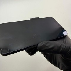 Broken Unlocked Apple iPhone 12 64GB MGH63LL/A Read Description