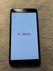 Samsung Galaxy Note 3 32GB – T-Mobile Check All Photos