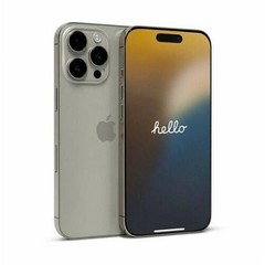 Apple iPhone 16 Pro 512GB Factory Unlocked Very Good Condition