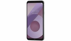 LG Q6 LGM-X600L/K 5.5″ 32GB 3GB RAM Unlocked Original 13.0MP Mobile Phone
