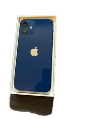 Apple iPhone 12 – 64GB – Blue (Verizon) Carrier Locked