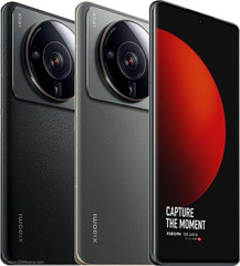Unlocked Xiaomi 12S Ultra(5G) 256/512GB 50MP 4860mAh 6.73″ Snapdragon 8+ Gen 1