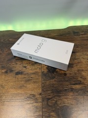 Motorola Moto G 5G (2026) XT2613-1 128GB T-Mobile – New Sealed