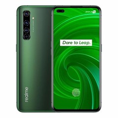 Realme X50 Pro 5G 8GB 256GB 6.44″ 90Hz Superdart Smartphone Green