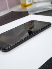 DEFECTIVE – Google Pixel XL – 32GB – Black – Unlocked – 12806
