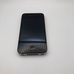 Apple iPhone 4 – 32GB – iOS 7.1.2 – A1332 – Good Cond. – Tested