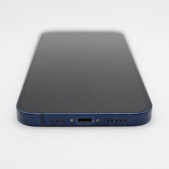 Apple iPhone 12 A2172 128GB Fair Condition | Blue | T-MOBILE & SPRINT ONLY