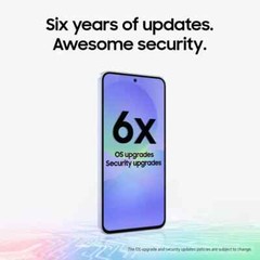 🔥 NEW IN BOX Samsung Galaxy A36 5G A366U1 (2025) 128GB Black 📱Factory Unlocked