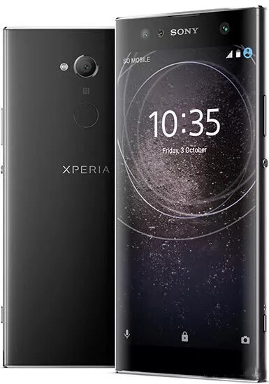 Original Unlocked Sony Xperia XA2 Ultra 4G 64GB 6.0″ 23MP H3223 H4233 Smartphone